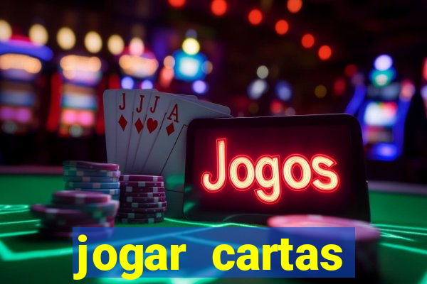 jogar cartas ciganas on line